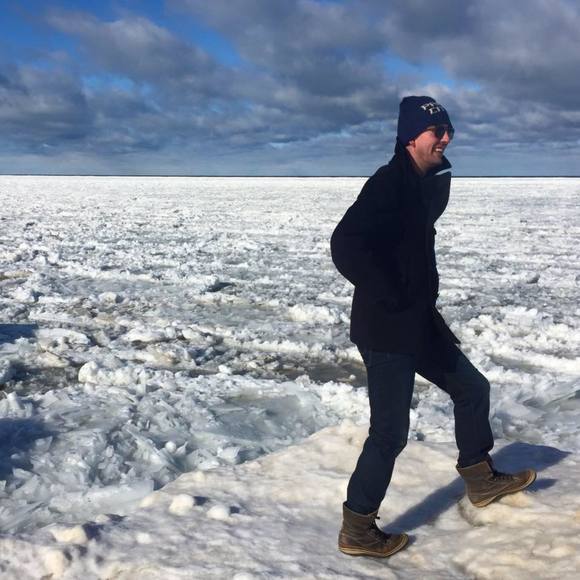 Meet your Posher, Isaac - Picture 1 of 1